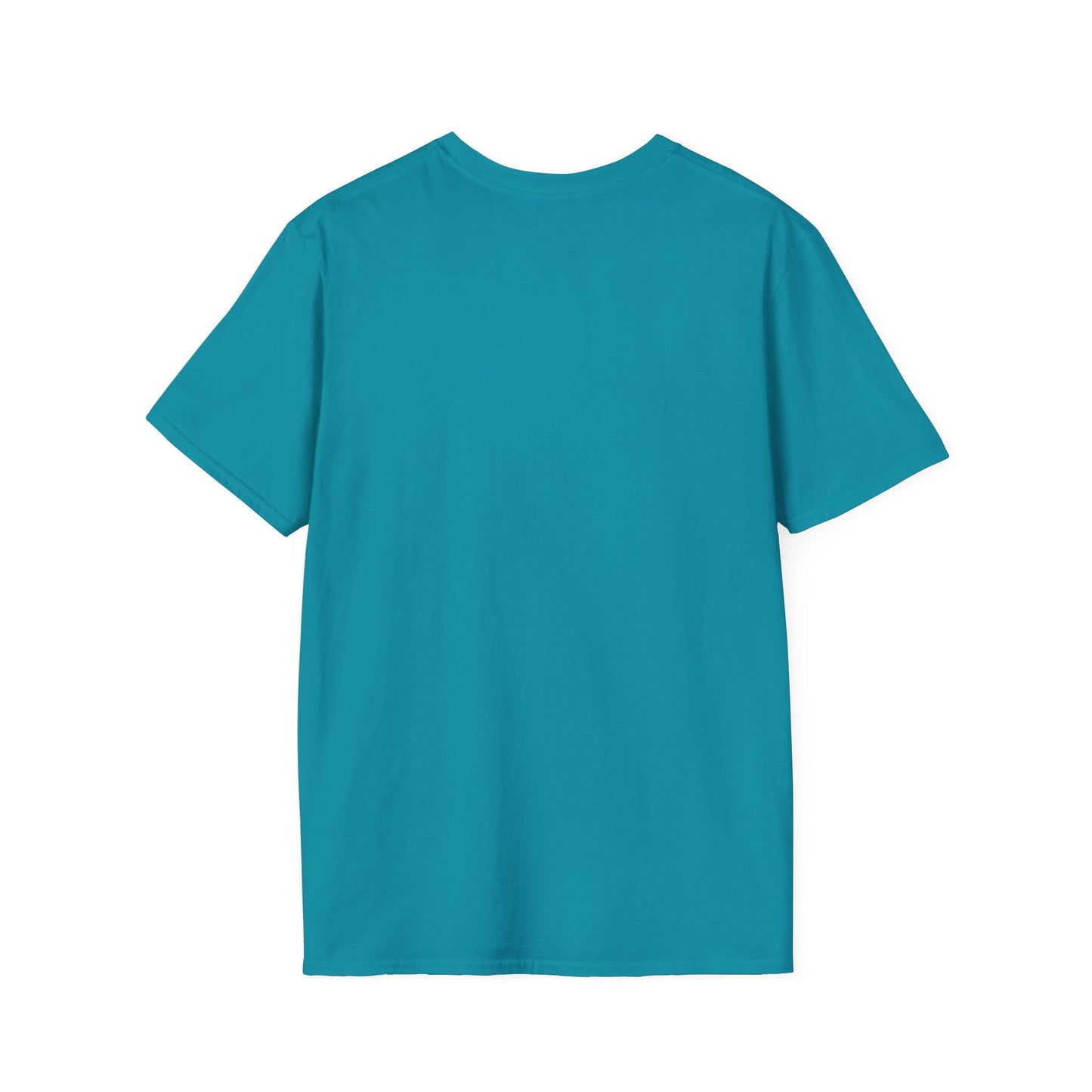 Mental Vacation Coffee Lover T-Shirt | Vacation Vibes Tee, Unisex Softstyle Shirt, Coffee Gift, Summer Apparel, Relaxation Wear
