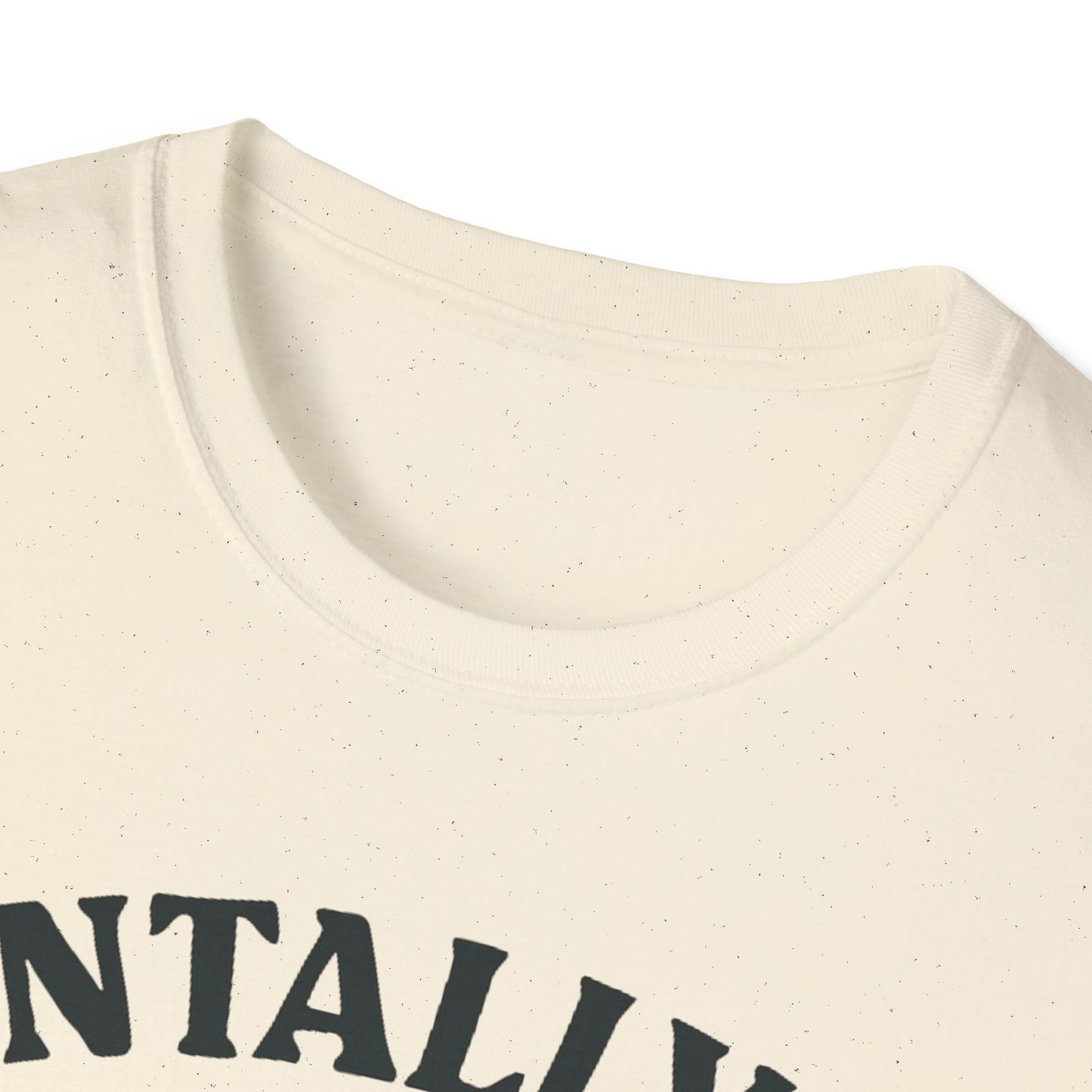 Mental Vacation Coffee Lover T-Shirt | Vacation Vibes Tee, Unisex Softstyle Shirt, Coffee Gift, Summer Apparel, Relaxation Wear