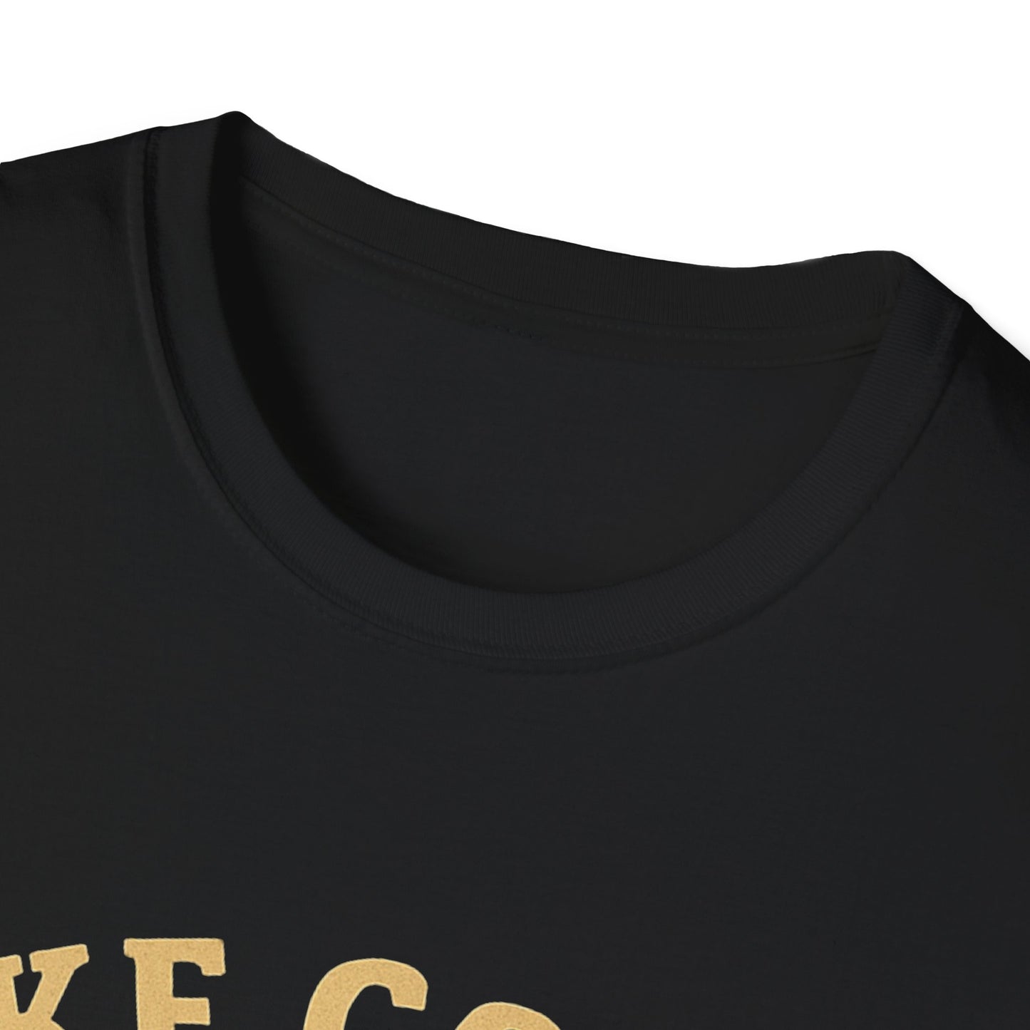 Coffee Lover Unisex T-Shirt - Funny Coffee Tee, Gift for Coffee Lovers, Casual Wear, Birthday Gift, Coffee Enthusiast Apparel
