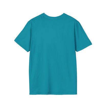 Mental Vacation Coffee Lover T-Shirt | Vacation Vibes Tee, Unisex Softstyle Shirt, Coffee Gift, Summer Apparel, Relaxation Wear