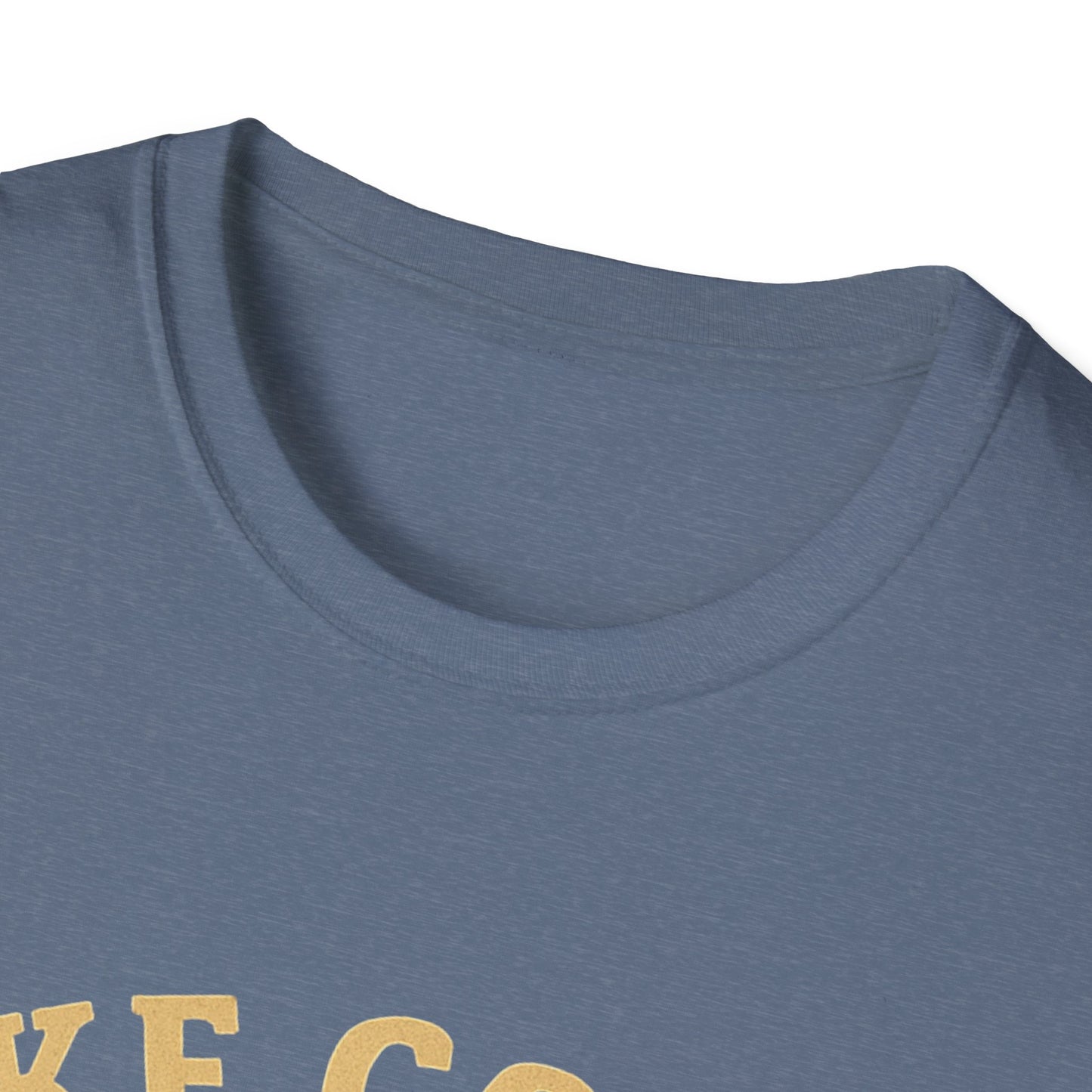 Coffee Lover Unisex T-Shirt - Funny Coffee Tee, Gift for Coffee Lovers, Casual Wear, Birthday Gift, Coffee Enthusiast Apparel