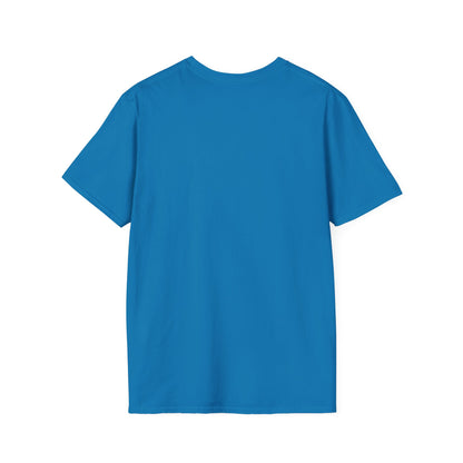 Mental Vacation Coffee Lover T-Shirt | Vacation Vibes Tee, Unisex Softstyle Shirt, Coffee Gift, Summer Apparel, Relaxation Wear