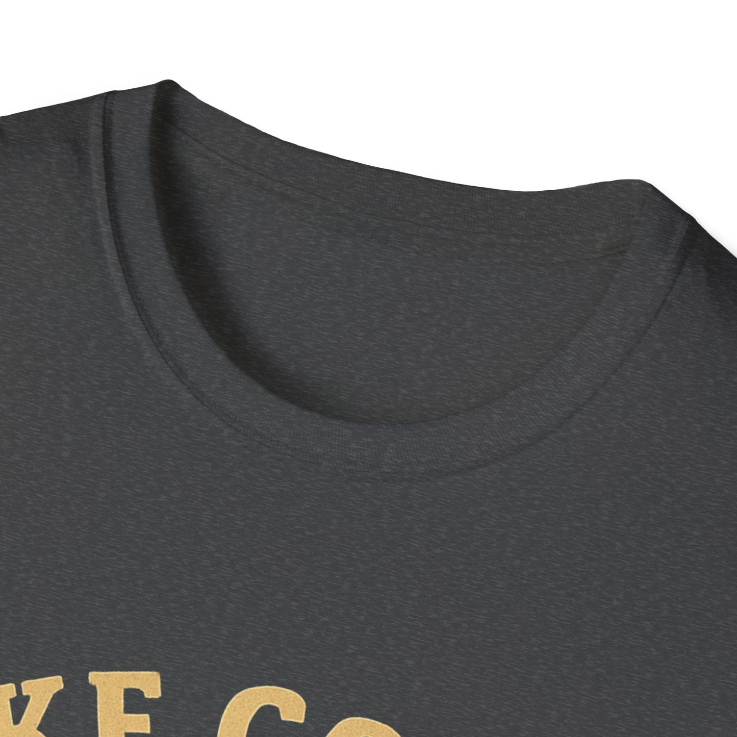 Coffee Lover Unisex T-Shirt - Funny Coffee Tee, Gift for Coffee Lovers, Casual Wear, Birthday Gift, Coffee Enthusiast Apparel