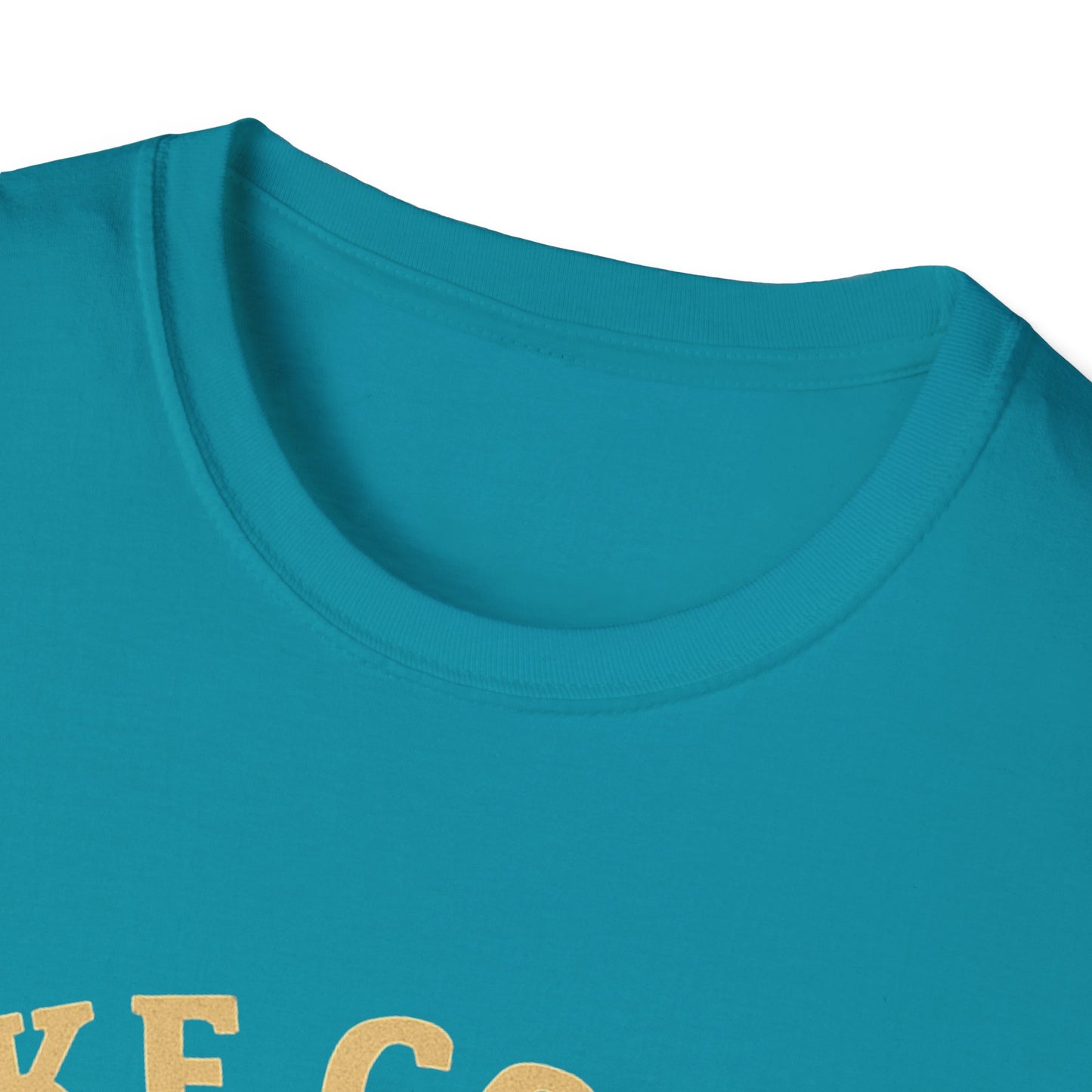 Coffee Lover Unisex T-Shirt - Funny Coffee Tee, Gift for Coffee Lovers, Casual Wear, Birthday Gift, Coffee Enthusiast Apparel